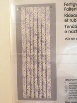 Micasa Tende: Vorhang Micasa Alison 150x260 cm 2 Stk. – Nuovo e nell'imballaggio originale da Bäch SZ venduto da Swissy46 4