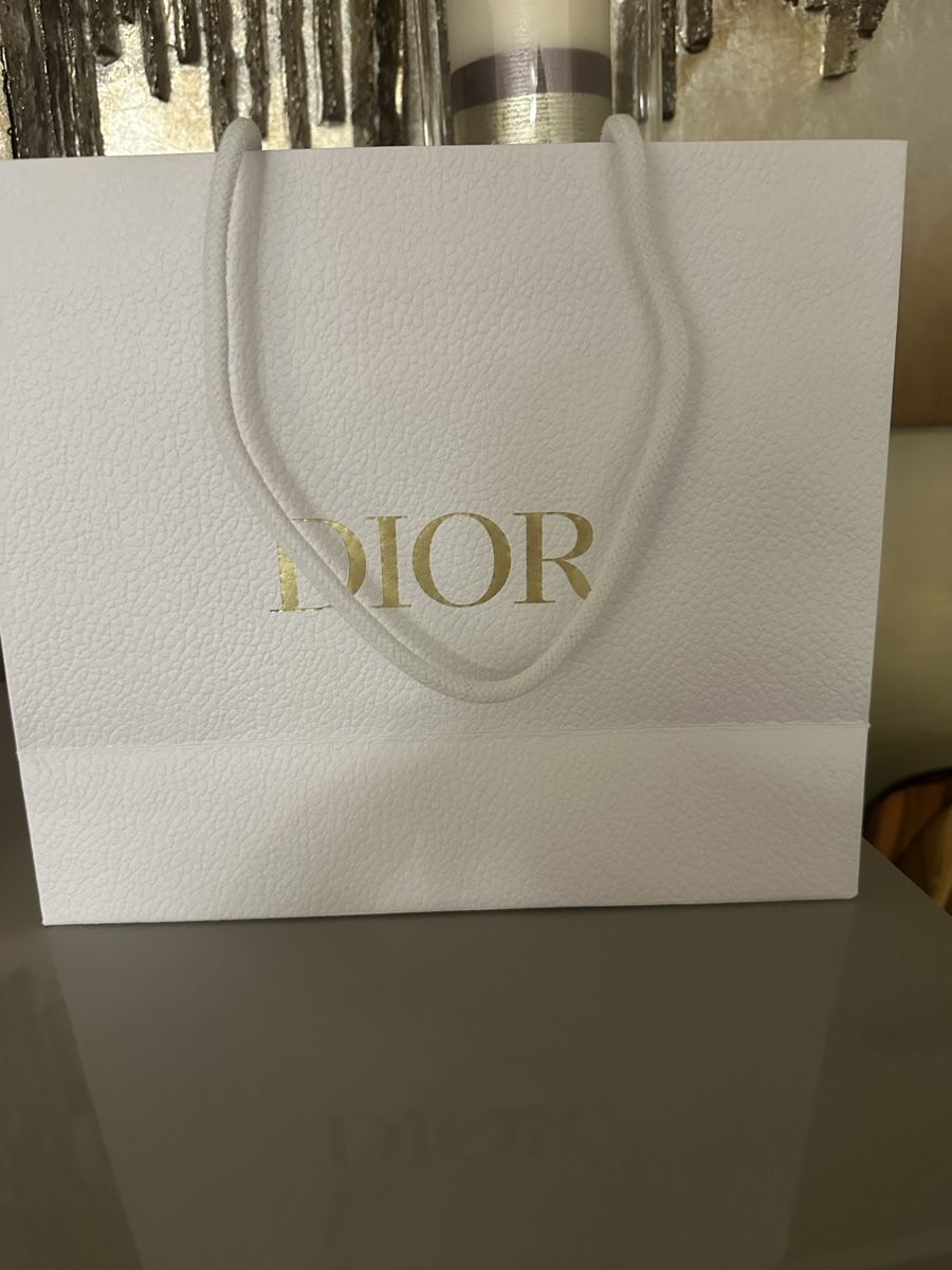 Dior Borse da donna: 3 stk Dior Geschenk Tasche – Nuovo e nell'imballaggio originale da Sevelen venduto da Stopglobal. 5