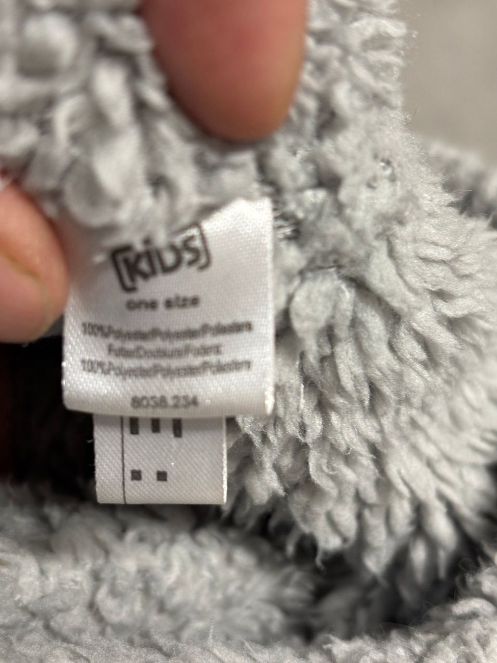 Altro abbigliamento per bambina: Tour de cou écharpe doux et chaux 2 - 6 ans – Usato da Salvenach venduto da gwenwywar 1