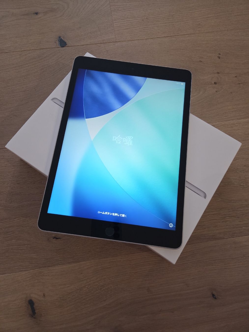 Apple Tablet PC: iPad 64GB 9th Generation Wi-Fi – Usato da Zürich venduto da Alla_ 1