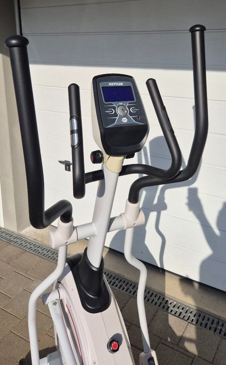 Kettler Hometrainer: Crosstrainer Kettler Skylon 1.1 – Gebraucht aus Buttikon SZ von Summerboy7 3