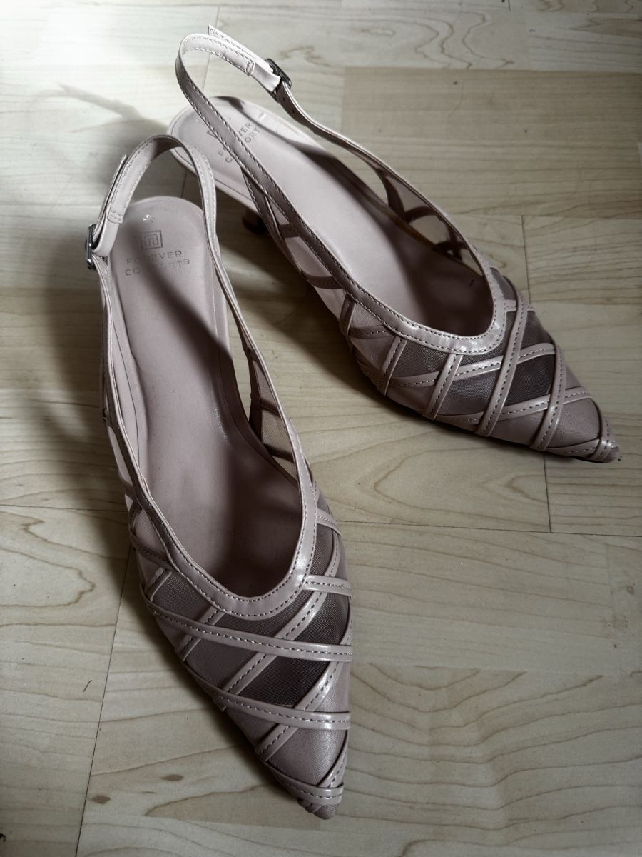 Scarpe da donna: Elegante Vintage Look Schuhe – Usato da Bern venduto da Kim_456 1