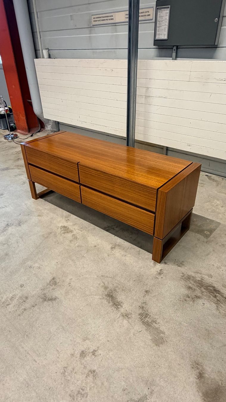 Cassettiere: Commode vintage – Usato da Biel/Bienne venduto da pvintage 3