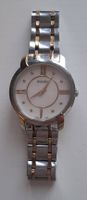 Balmain Montre Bicolor Stainless Steel Ladies Watch