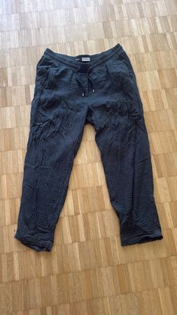 CECIL Hose Damen Grösse  XL slate khaki leichter Zustand