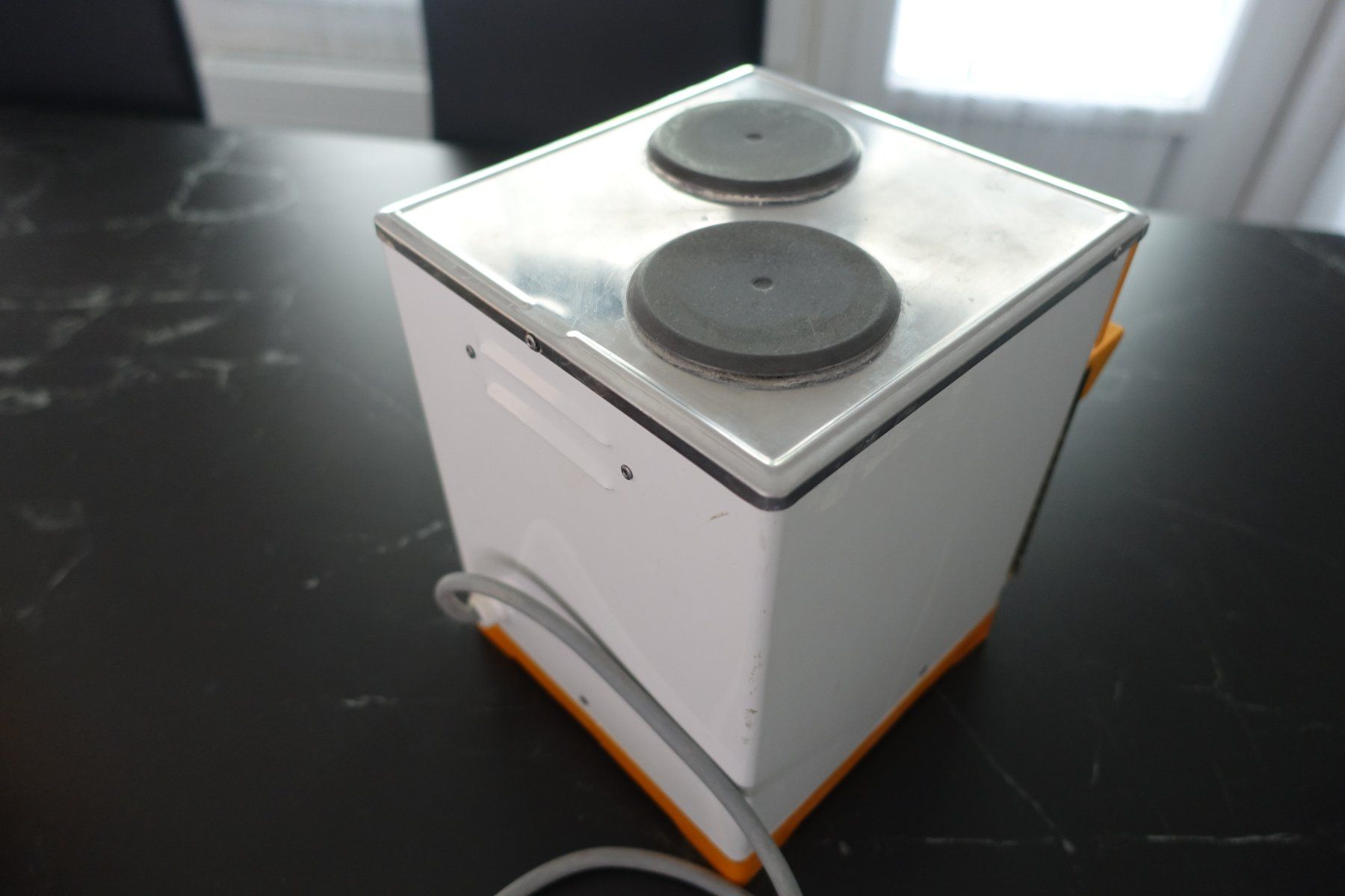 Spielzeuge: elektr. Kinderherd "Rauco" – Gebraucht aus Belp von Mazarron58 3