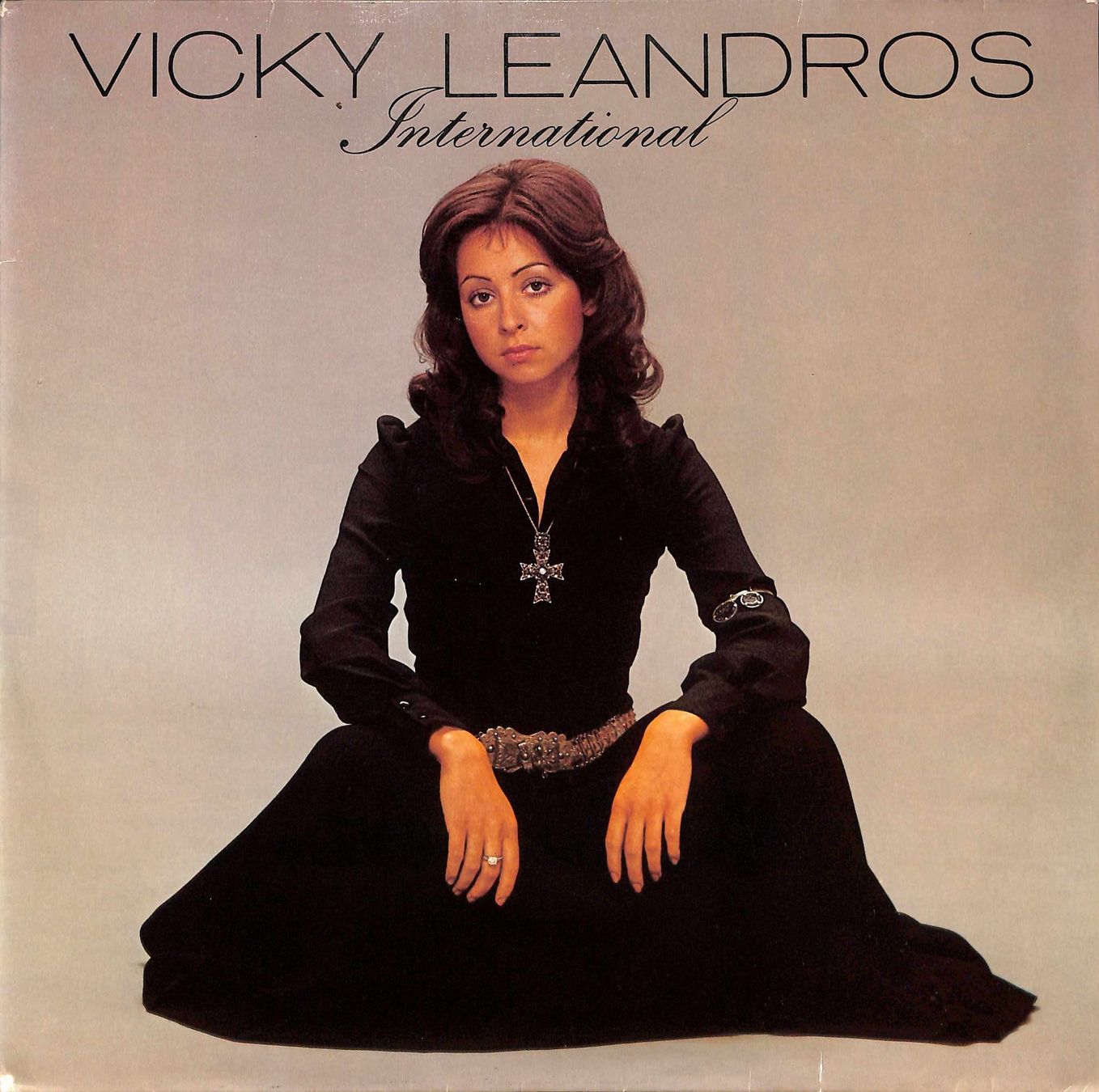 Dischi in vinile: LP: Vicky Leandros - International – Usato da Trimmis venduto da Dres2