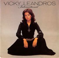 LP: Vicky Leandros - International