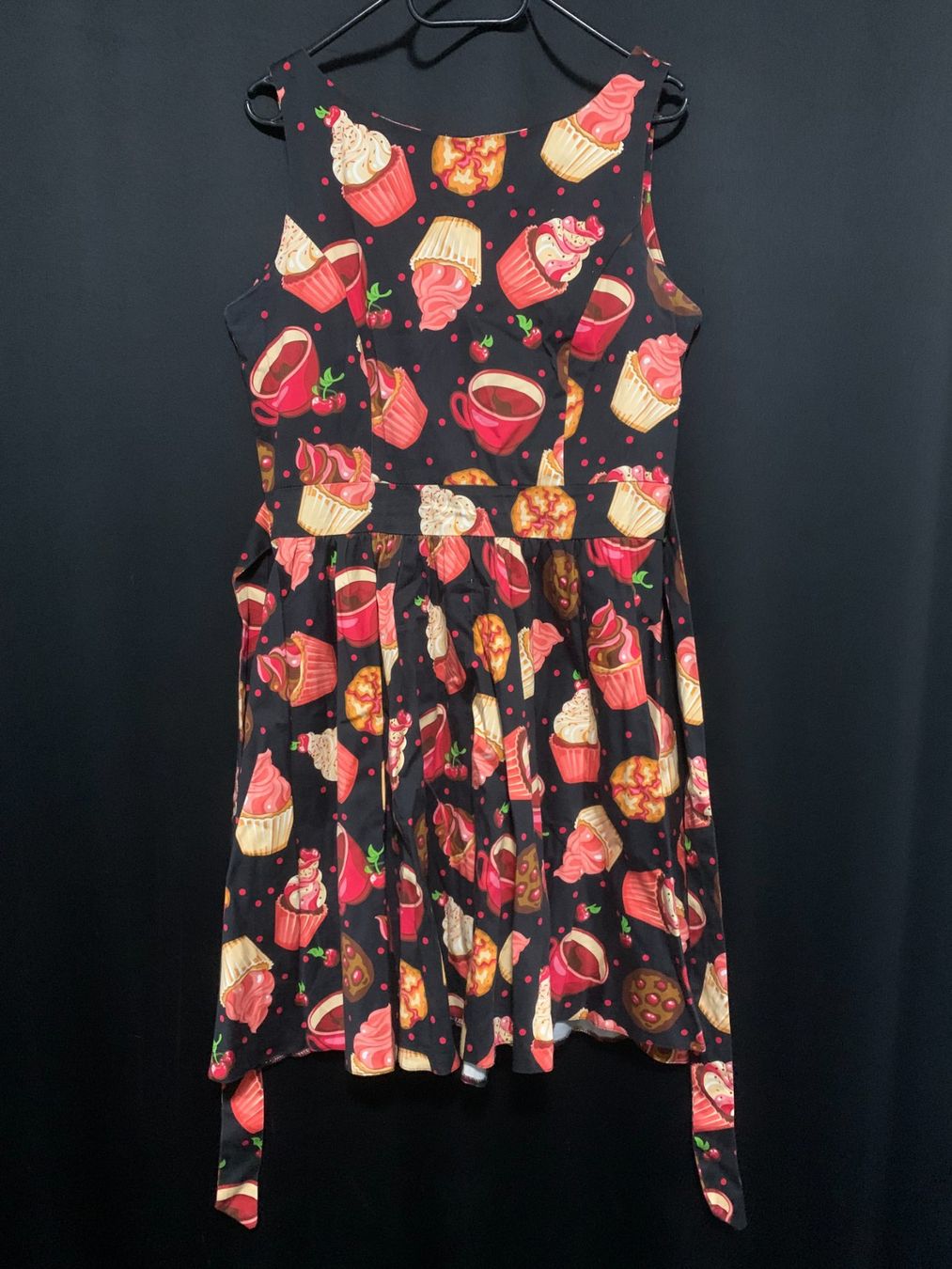 Vestiti: Lady Vintage Kleid Damen – Nuovo (secondo la descrizione) da Arbon venduto da Halindra
