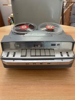 Tonband Uher Universal 5000