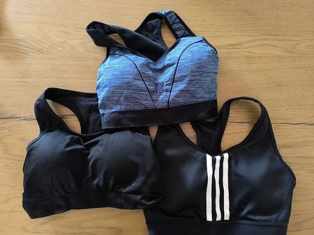 Sport BH 36/38