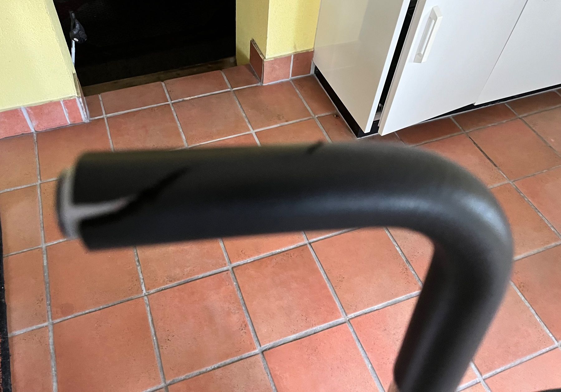 Hometrainer: Crosstrainer – Gebraucht aus Herisau von tanteb12 7