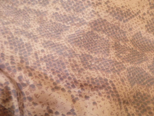 Giacche: Jacke Camel Gr. 42 gestepptes Muster – Usato da Hinwil venduto da Glasperlen 6