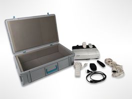 EPSON EMP-X52 LCD-Projektor