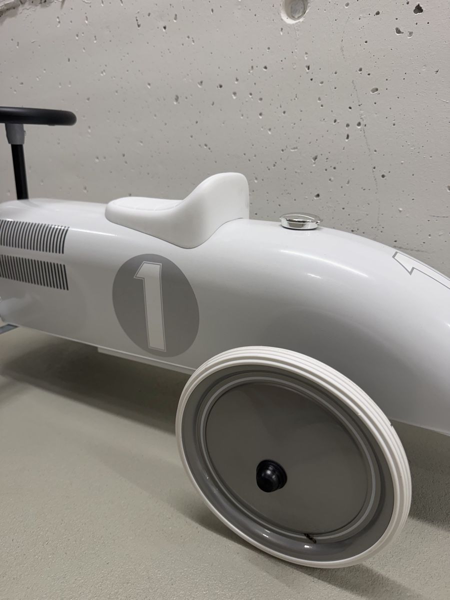 Veicoli per bambini: Retro Bobby Car – Nuovo e nell'imballaggio originale da Männedorf venduto da cec_6vdr 1