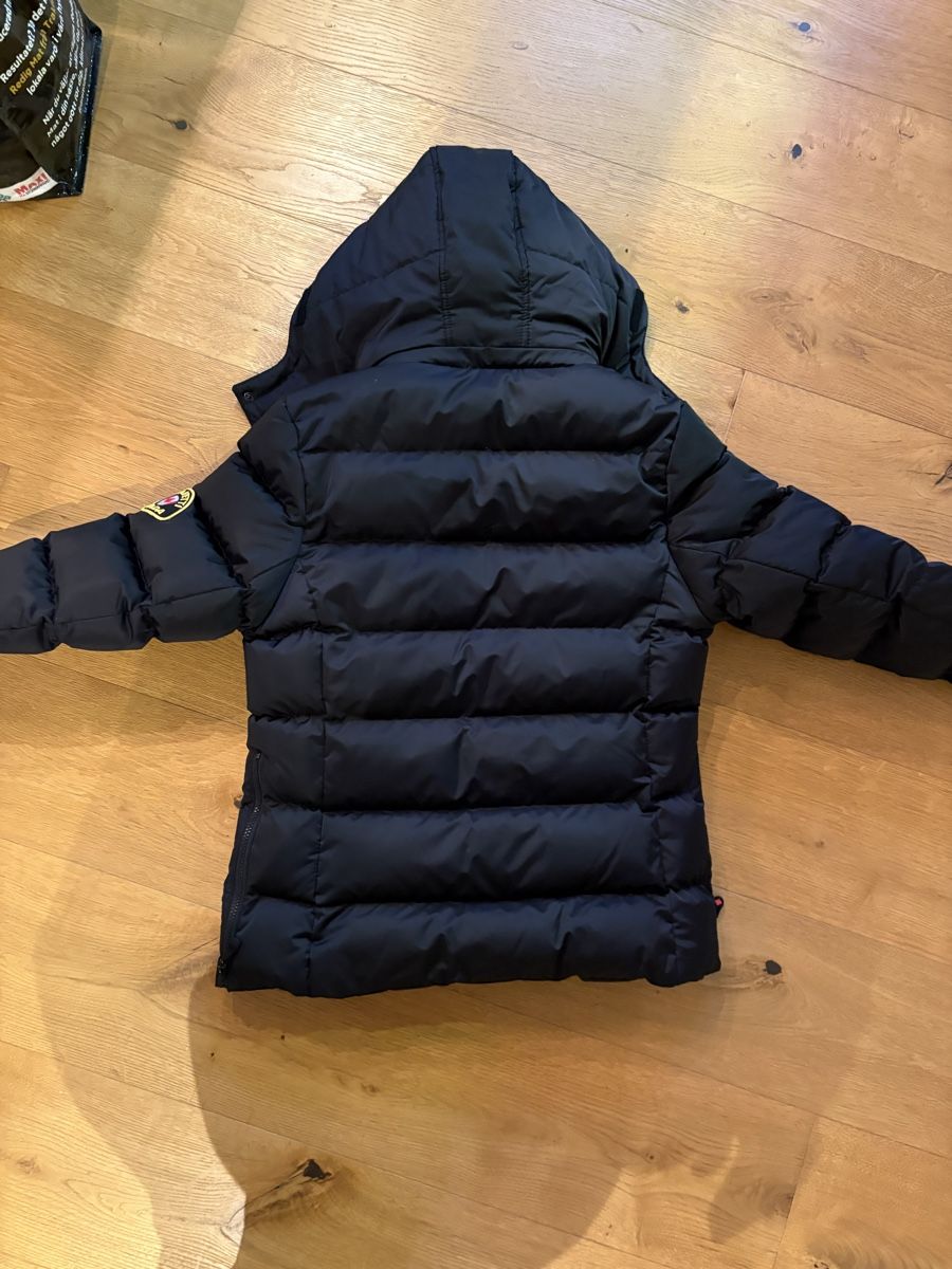 Giacche: Zavetti Canada Winterjacke  – Nuovo (secondo la descrizione) da Wittenwil venduto da Schampar0 2