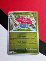 Pokémon TCG – Vileplume Reverse (PFL003) Phantasmal Flames