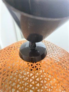 Lampade: +  JoNc GeFlechTslaMpe  + – Usato da Winkel venduto da zeho 2