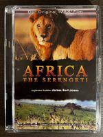 Africa - The Serengeti