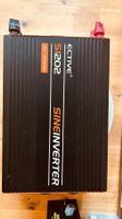 ECTIVE SI 202 2000W/12V Sinus-Wechselrichter reiner Sinu