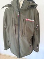 Norway Herren Softshell Jacke Grösse M