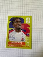 Panini Sticker WM 2026, HAI 14 Christopher Attys