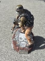 Tom Clancys Ghost Recon Future Soldier Figur 
