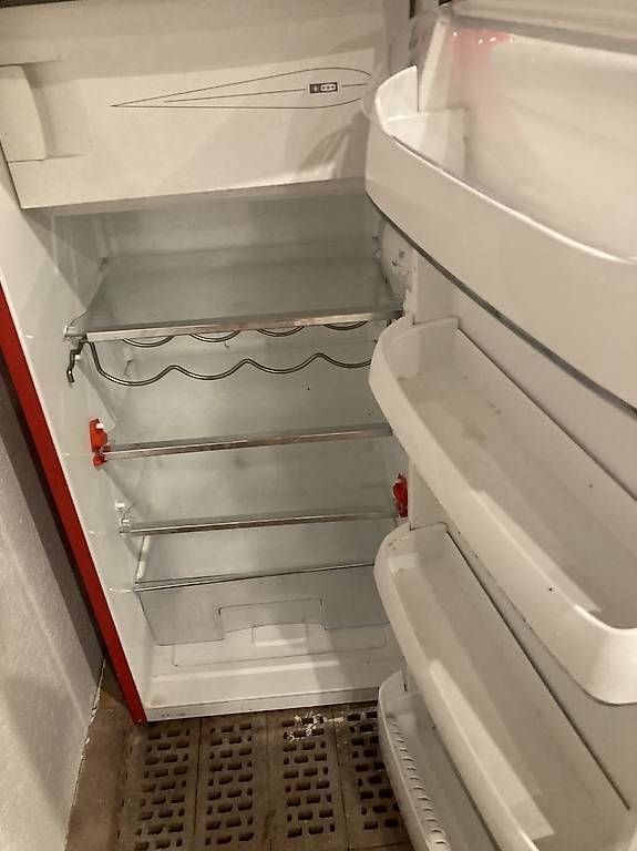 Kühlschrank: Kühlschrank – Gebraucht aus allschwil von and_y57b 1