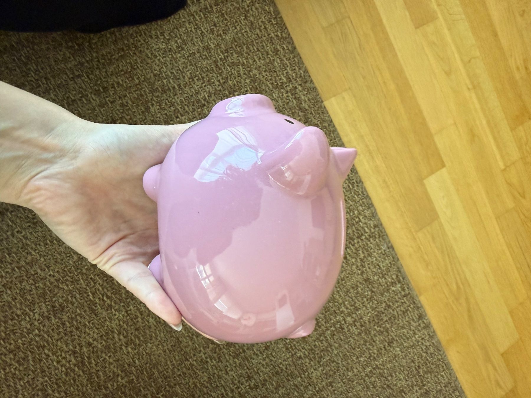 Salvadanai: Piggy bank – Usato da Sevelen venduto da cha_5xry 4