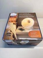 Philips Wake-up Light - Sonnenaufgangssimulation