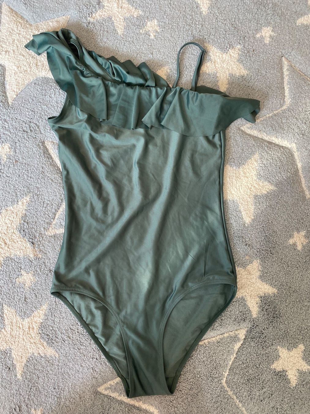 H&M Costumi da bagno & Bikini: Neu H&M Badeanzug, Gr.170 – Nuovo (secondo la descrizione) da Vezia venduto da luce2011 1
