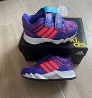 neue Adidas Turnschuhe Gr. 21