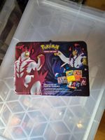Pokémon Sammelkoffer 2021 Wulaosu | Box OVP | Deutsch