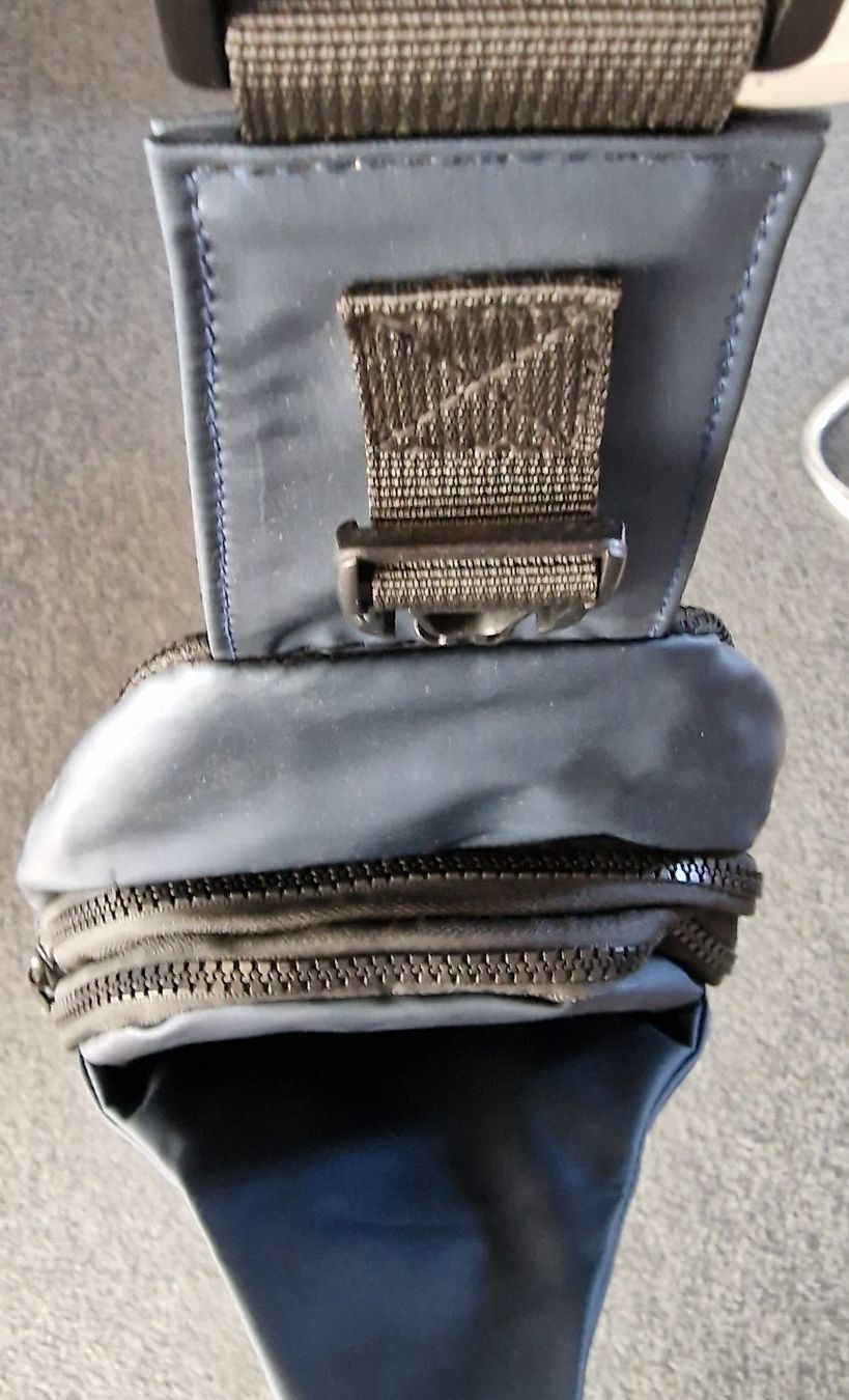 Borse da donna: Schultertasche – Usato da Frauenfeld venduto da Maschia 2
