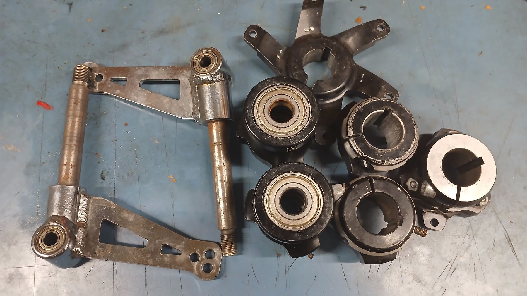 Go-Kart: kart – Usato da Rümlang venduto da Hcivic 1