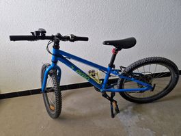 Pyro Twenty Large 20 – leichtes Premium-Kindervelo aus Alu