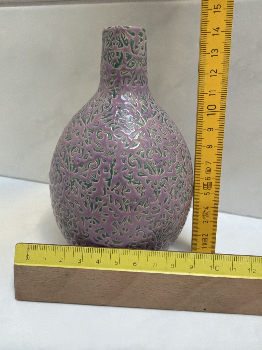 Vase & Récipients: DES POTS, Keramik Vase. – D'occasion à Biberist par Momo33 7