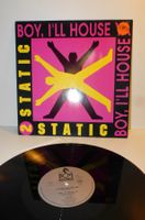 Neue Fundschätze LP - 2 Statik Looking for Trouble LP