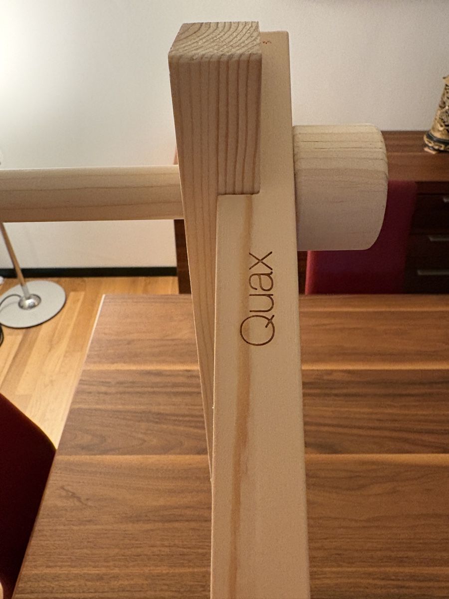 Tiro con l'arco: Quax Spielbogen – Nuovo (secondo la descrizione) da Zürich venduto da ZuriiiCity 2