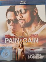 Pain & Gain