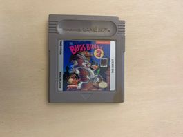Bugs Buny 2 für Gameboy