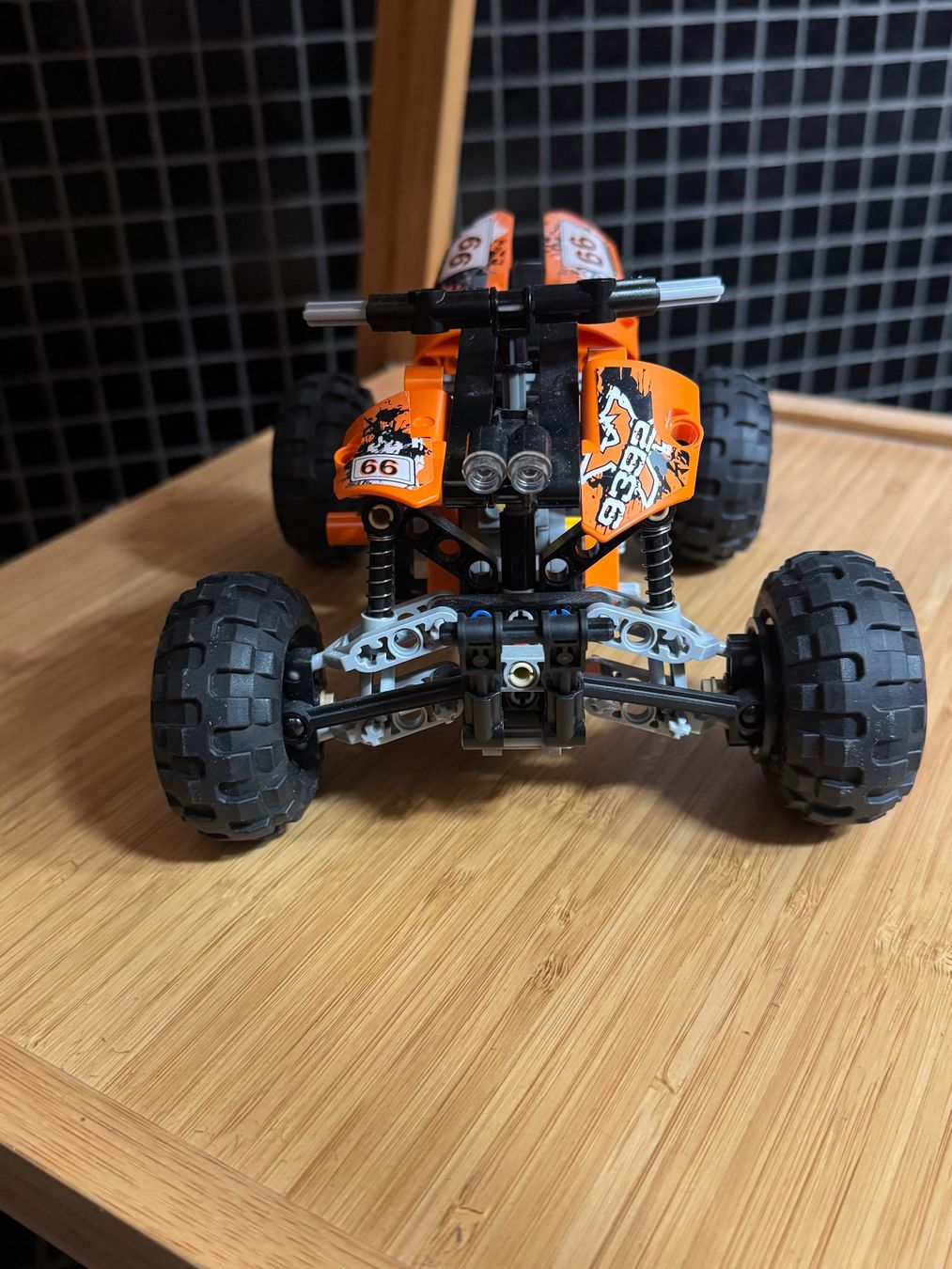 Lego Giocattoli: Lego Techinc squad – Usato da Stettlen venduto da t.rentsch