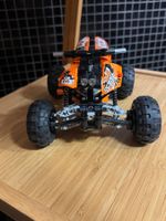Lego Techinc squad