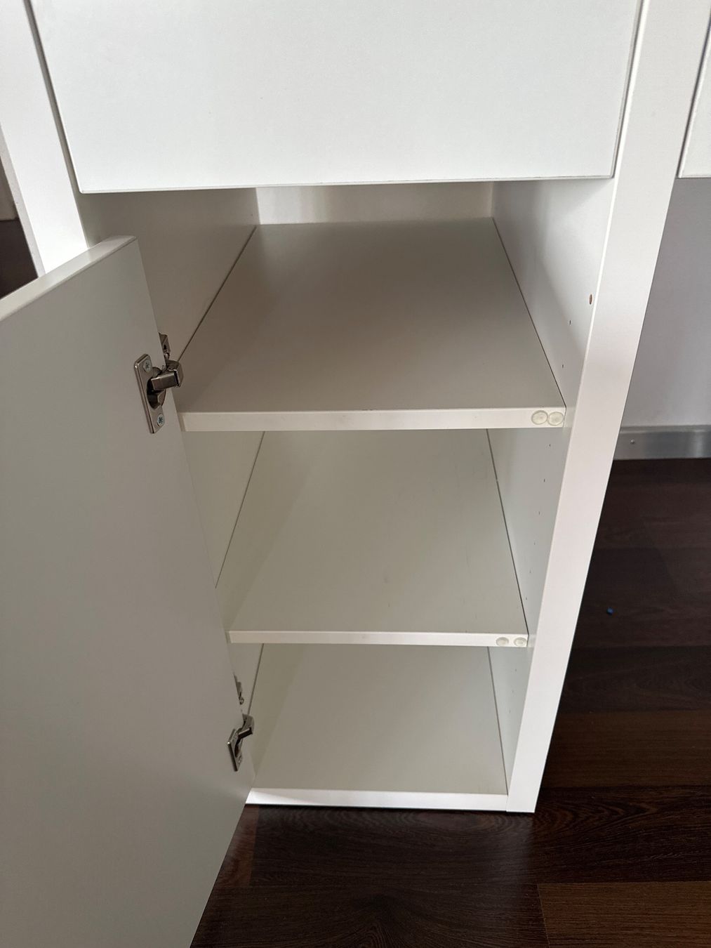 Ikea Schreibtische: Micke Ikea Schreibtisch – Gebraucht aus Bonstetten von Neptun2013 1