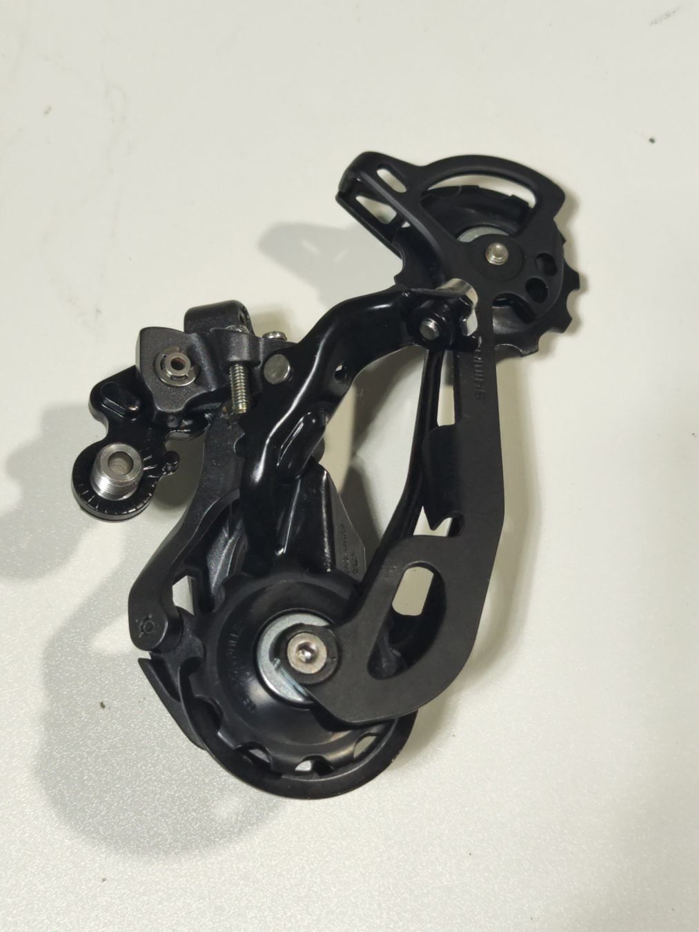 Shimano Pezzi di ricambio: Shimano SLX Schaltwerk neu – Nuovo (secondo la descrizione) da Neuendorf venduto da Dertovo 3