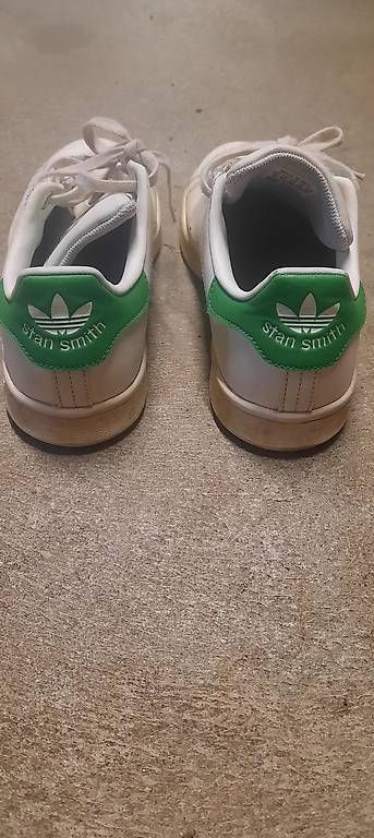 Adidas Scarpe da uomo: Scarpe Adidas n. 36 – Usato da Tesserete venduto da bab_7ztk 2