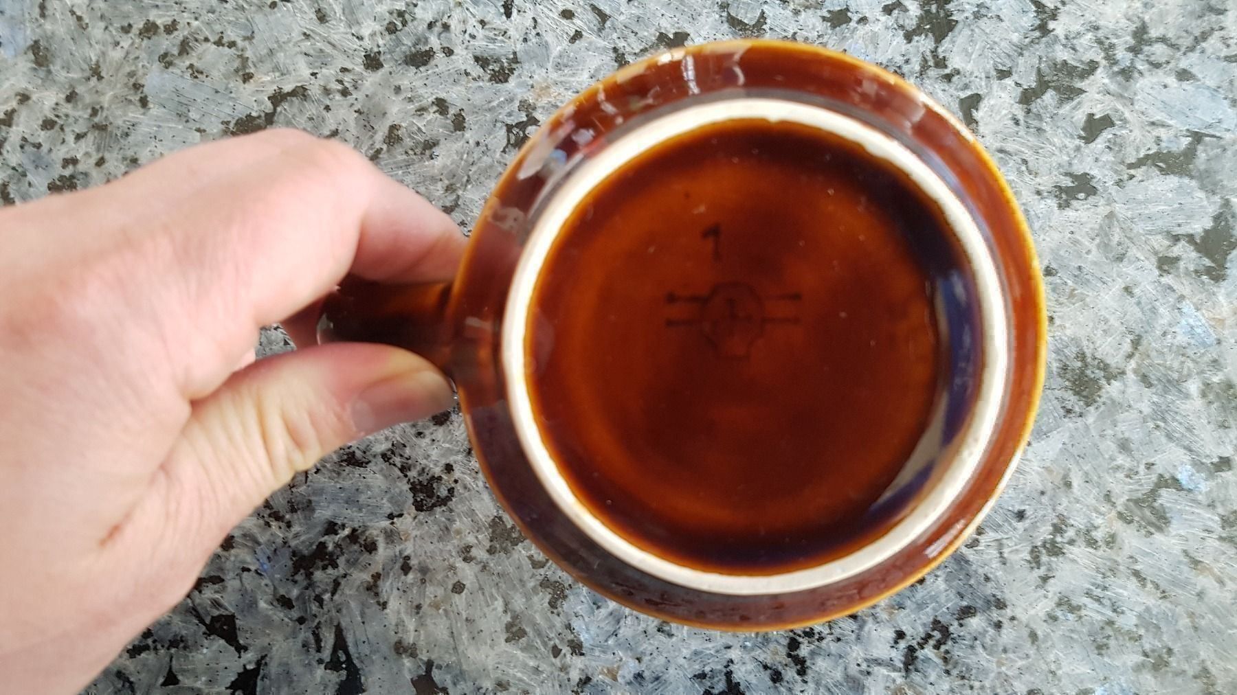 Caraffe: Rahm Krug – Usato da Flawil venduto da luckystar8 3