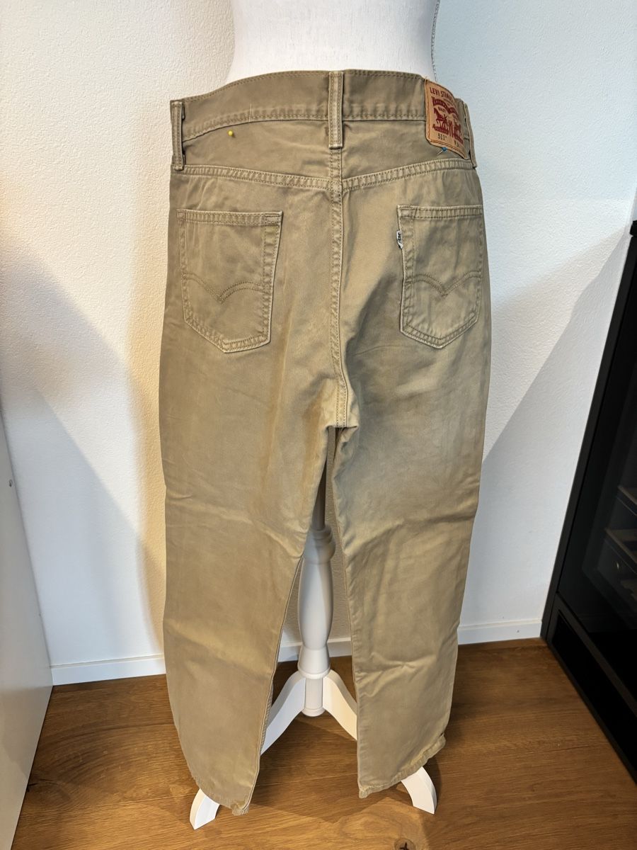 Levi's Jeans: Hose Levi‘s – Usato da Muhen venduto da Claudi1985 1