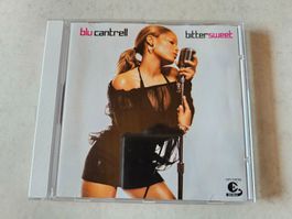 Blu Cantrell  -  Bitter Sweet