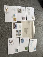 Lettres timbrées rares : 896, Zeppelin NT, Europa, Collectio
